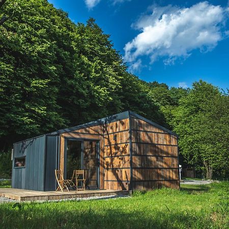 Rozin- Klimatyczne Domki Caloroczne I Jura Krakowsko-Czestochowska Villa Krzeszowice Exteriör bild