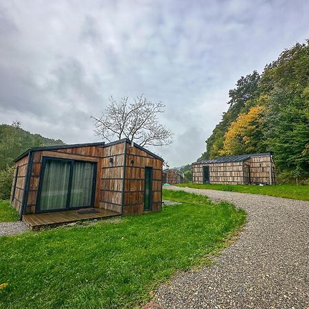 Rozin- Klimatyczne Domki Caloroczne I Jura Krakowsko-Czestochowska Villa Krzeszowice Exteriör bild