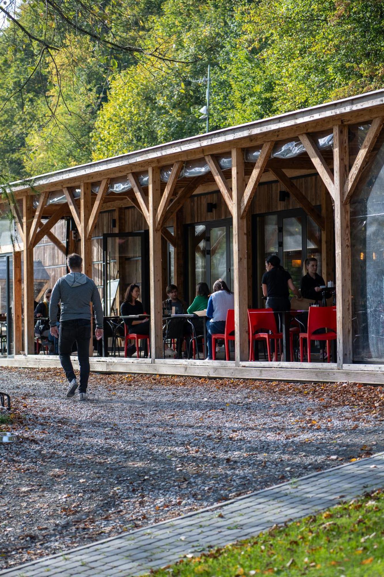 Rozin- Klimatyczne Domki Caloroczne I Jura Krakowsko-Czestochowska Villa Krzeszowice Exteriör bild