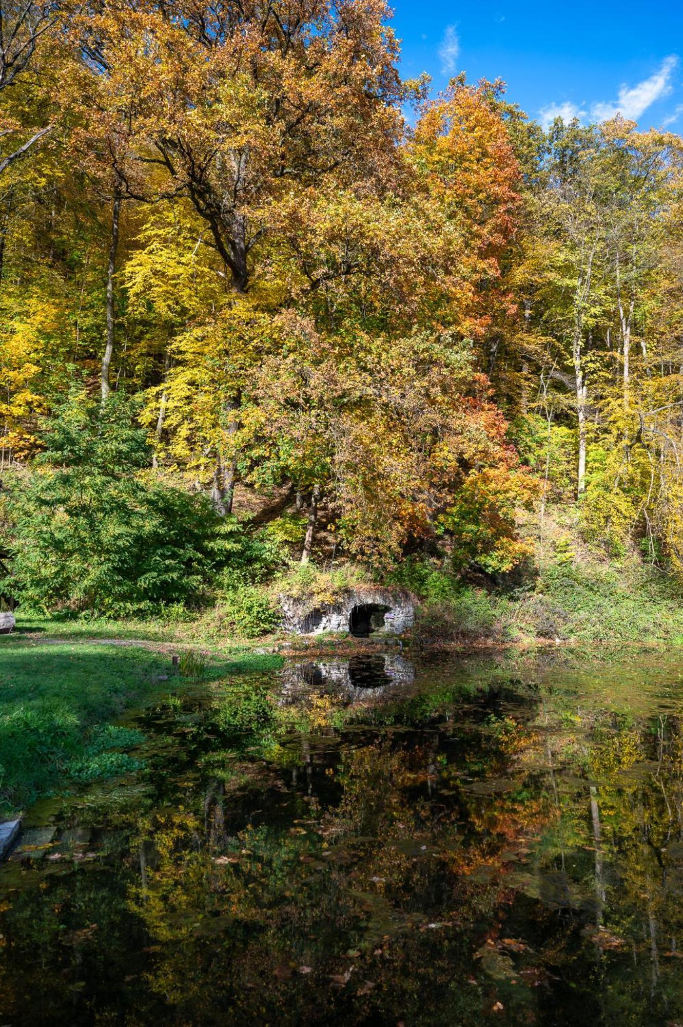 Rozin- Klimatyczne Domki Caloroczne I Jura Krakowsko-Czestochowska Villa Krzeszowice Exteriör bild