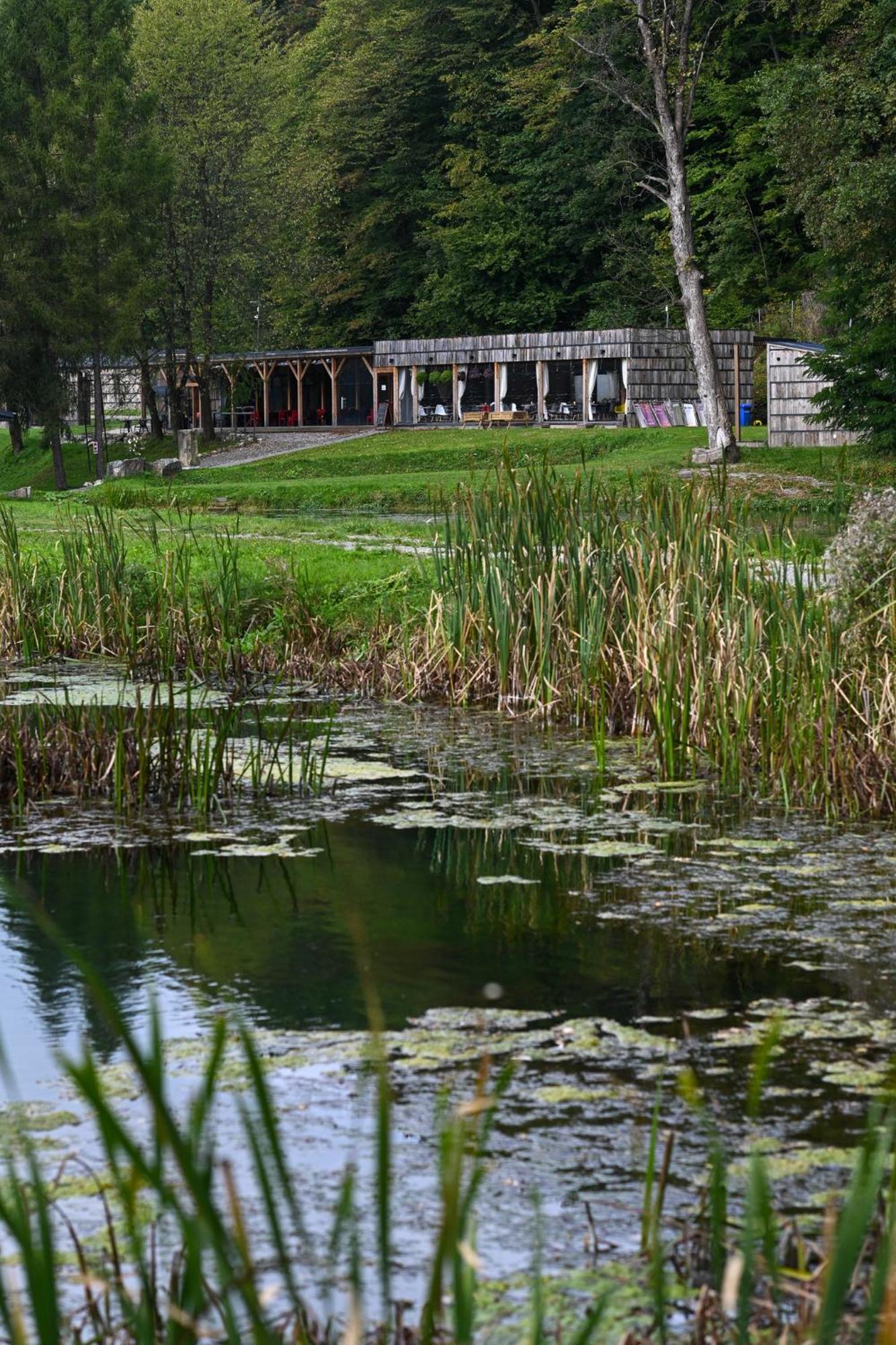 Rozin- Klimatyczne Domki Caloroczne I Jura Krakowsko-Czestochowska Villa Krzeszowice Exteriör bild