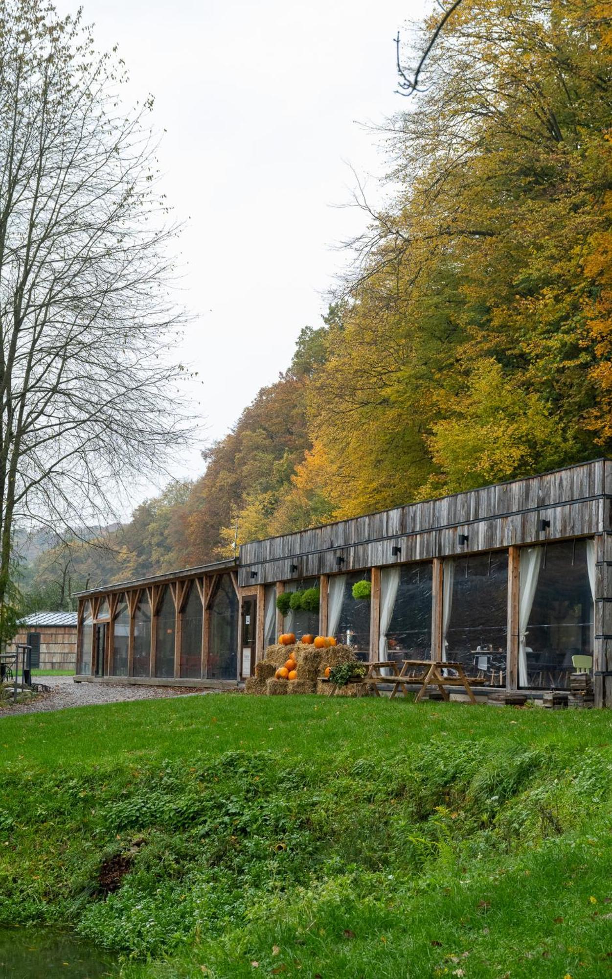 Rozin- Klimatyczne Domki Caloroczne I Jura Krakowsko-Czestochowska Villa Krzeszowice Exteriör bild