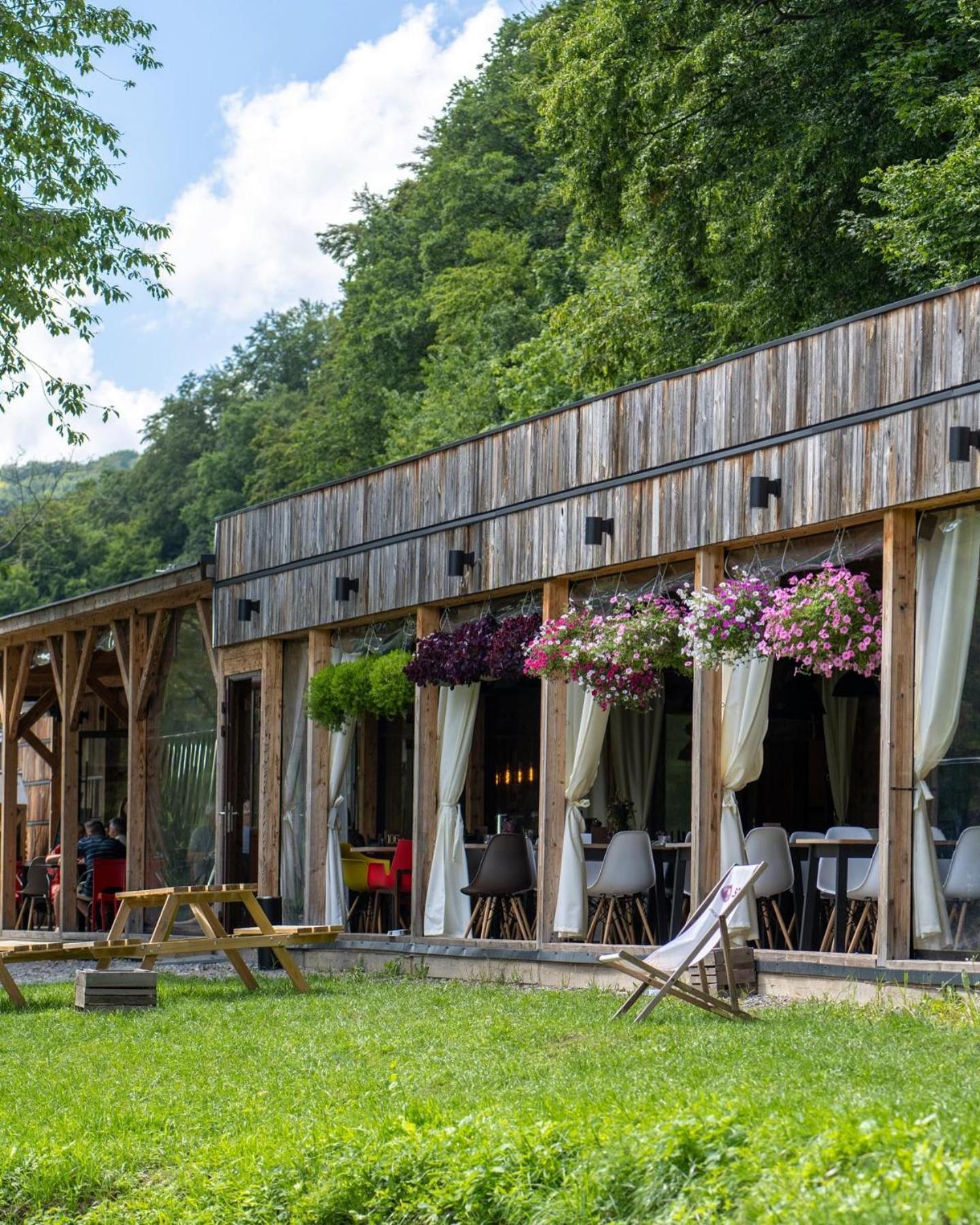 Rozin- Klimatyczne Domki Caloroczne I Jura Krakowsko-Czestochowska Villa Krzeszowice Exteriör bild