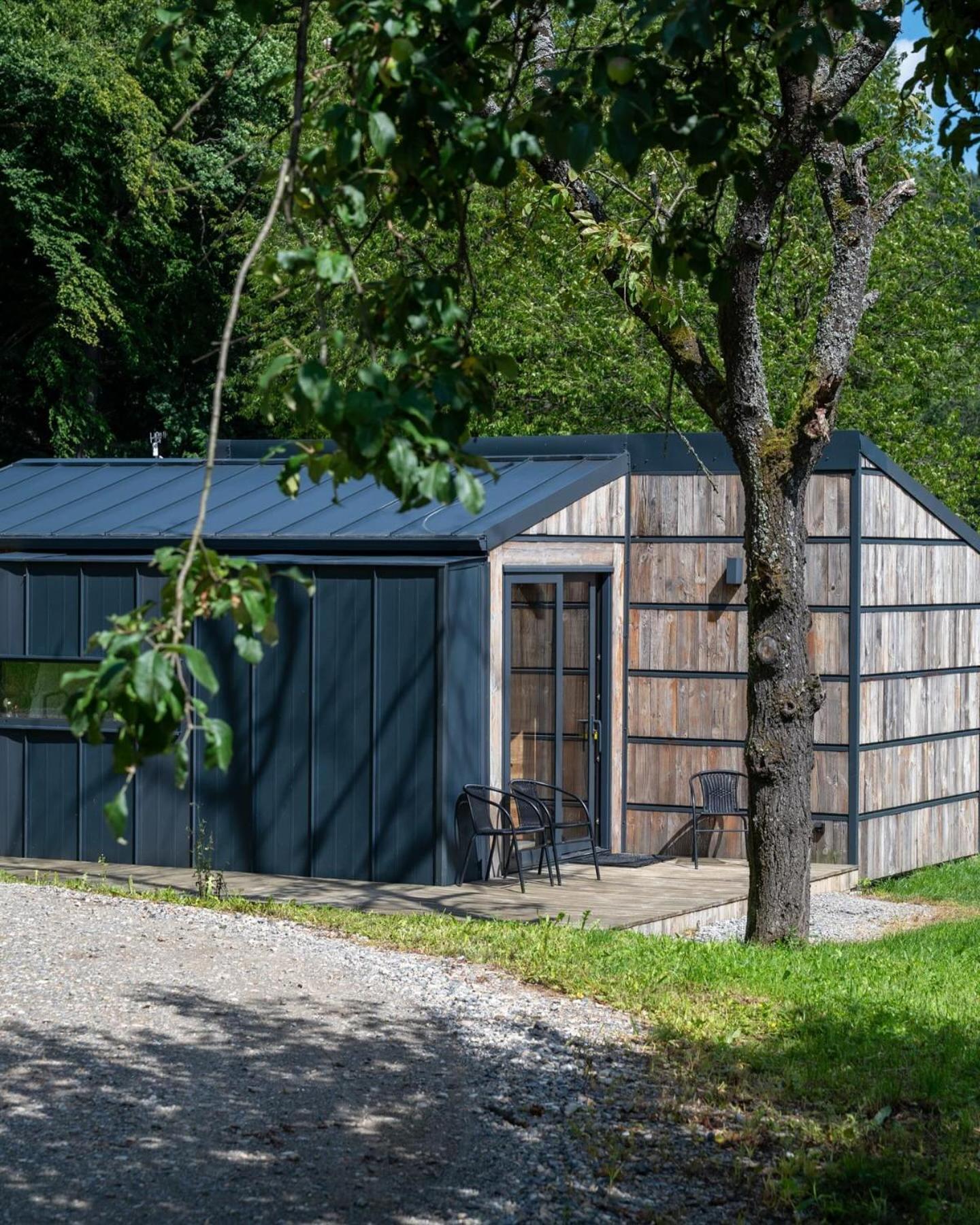 Rozin- Klimatyczne Domki Caloroczne I Jura Krakowsko-Czestochowska Villa Krzeszowice Exteriör bild